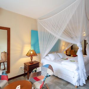 Family Double Room